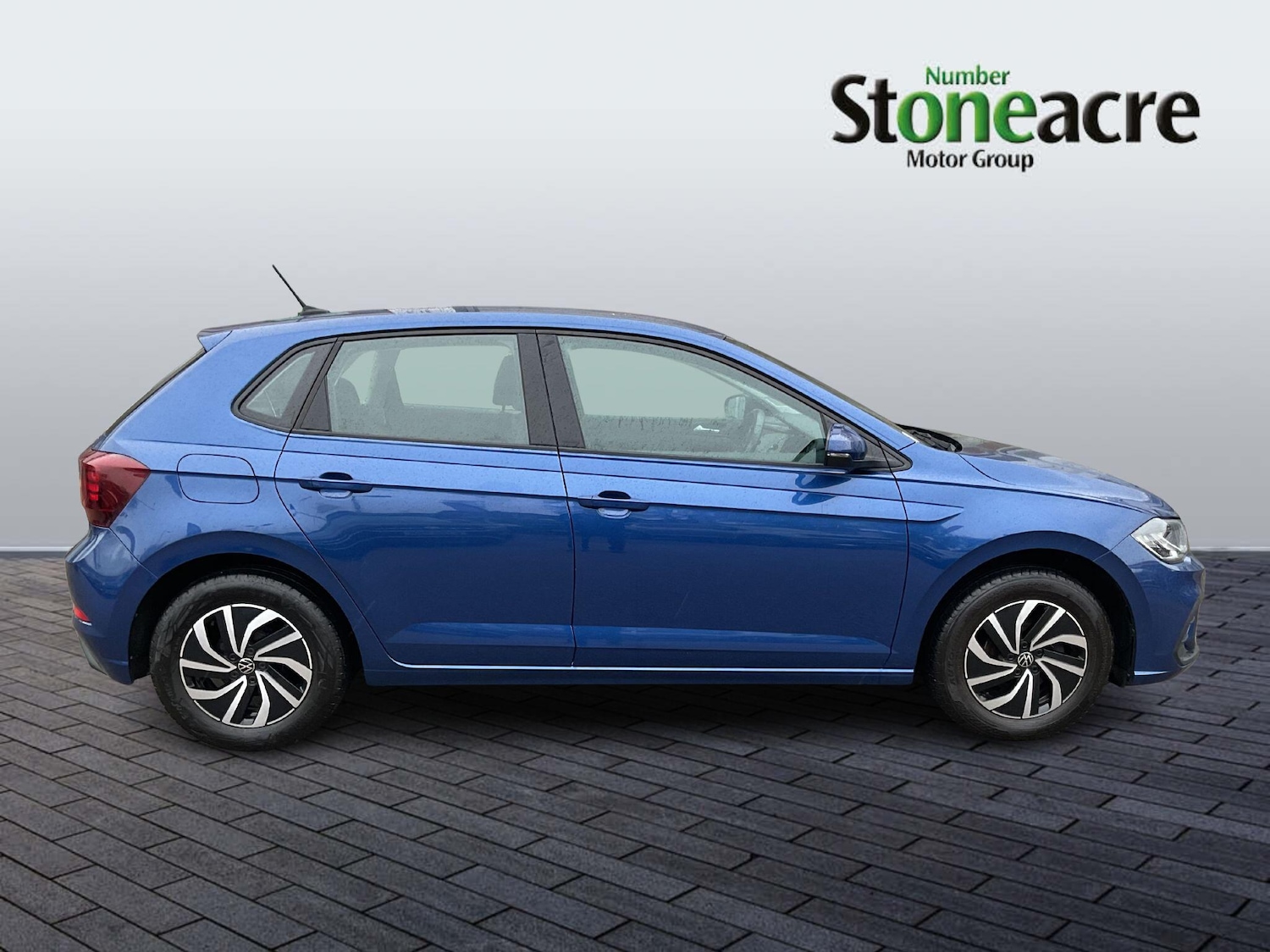 Used Volkswagen Polo 2023 for sale - 77657963: Photo 10