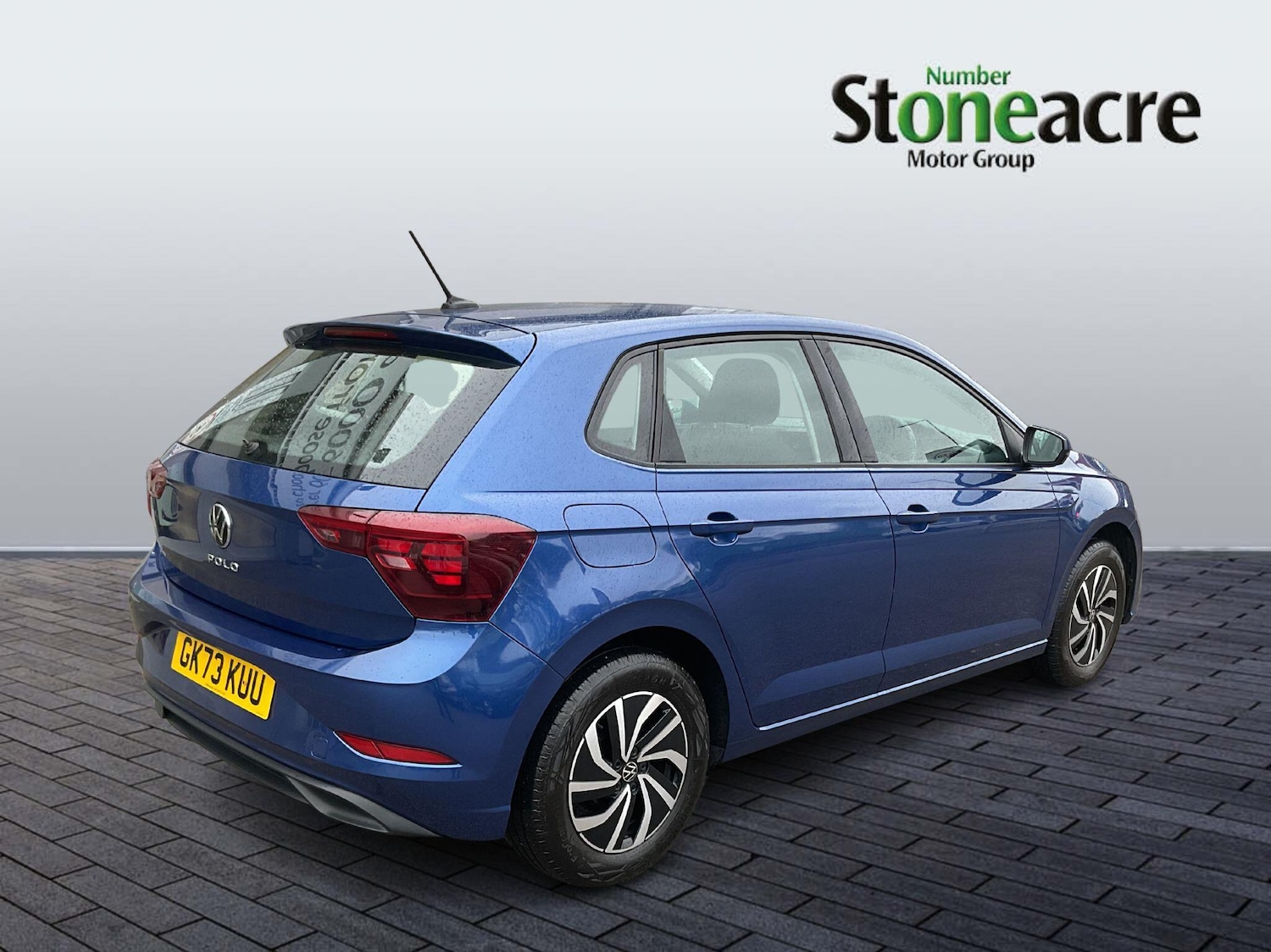 Used Volkswagen Polo 2023 for sale - 77657963: Photo 11