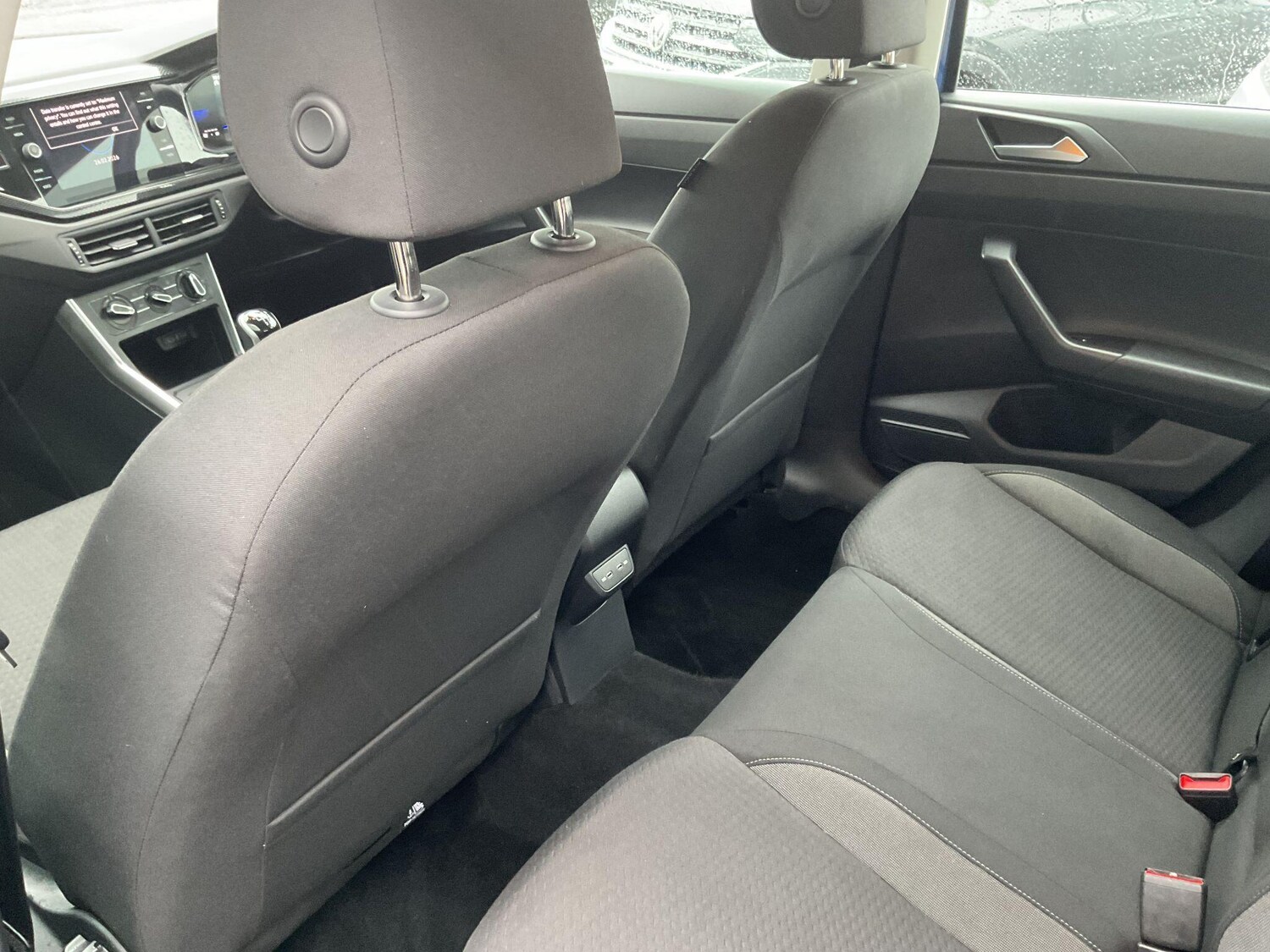 Used Volkswagen Polo 2023 for sale - 77657963: Photo 13