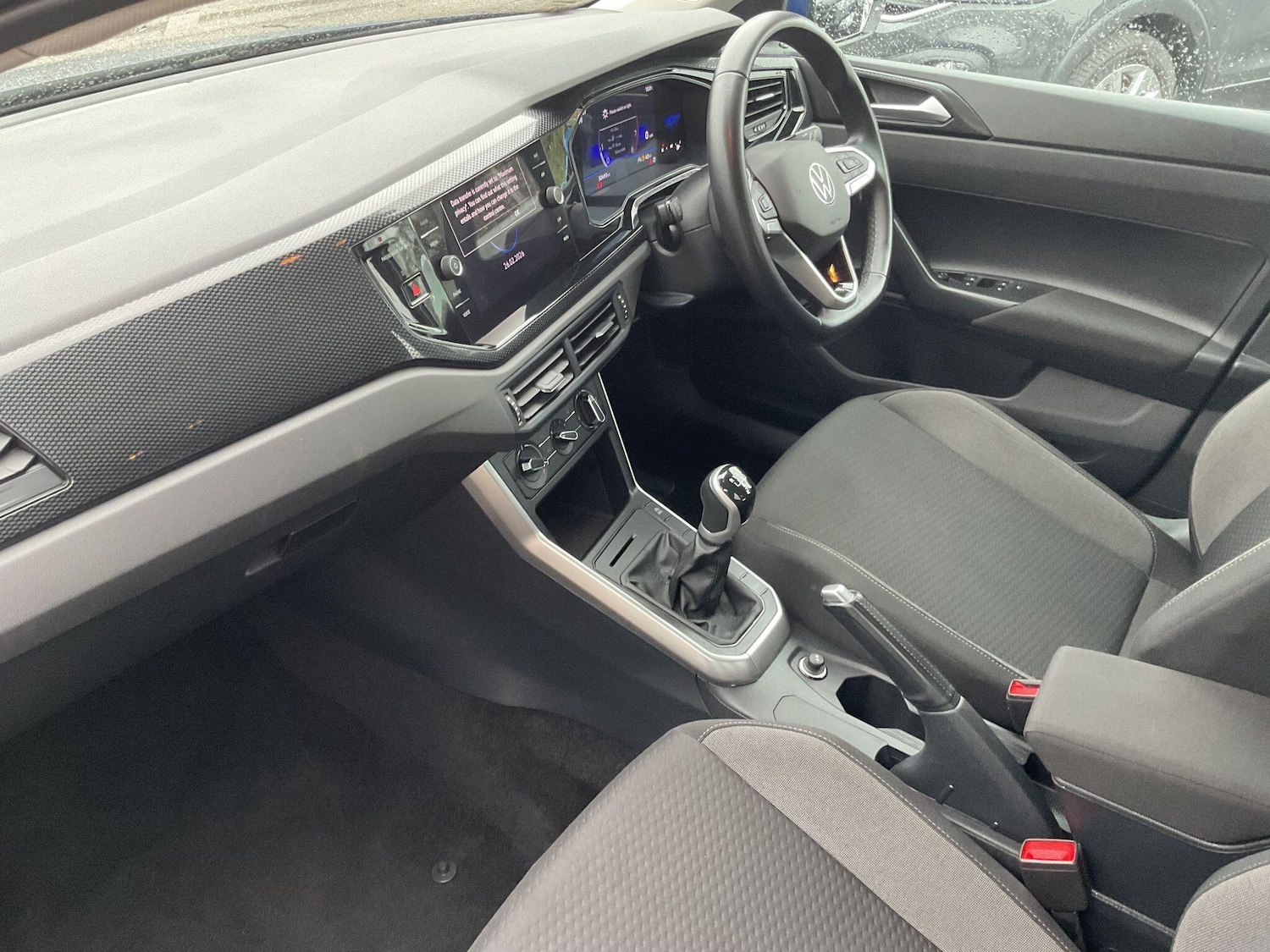 Used Volkswagen Polo 2023 for sale - 77657963: Photo 14