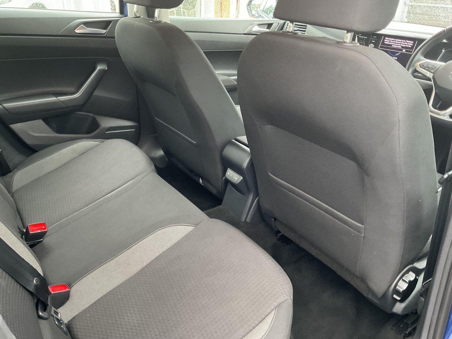 Used Volkswagen Polo 2023 for sale - 77657963: Photo 15