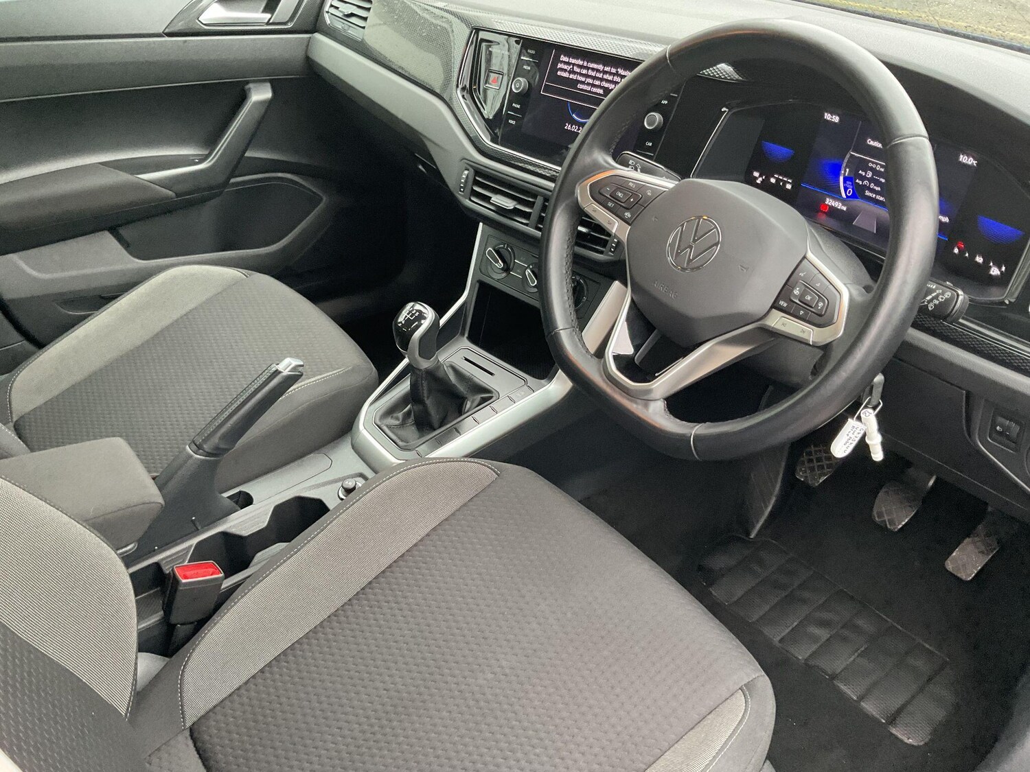 Used Volkswagen Polo 2023 for sale - 77657963: Photo 16