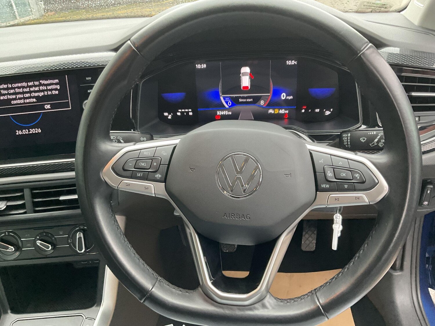 Used Volkswagen Polo 2023 for sale - 77657963: Photo 17