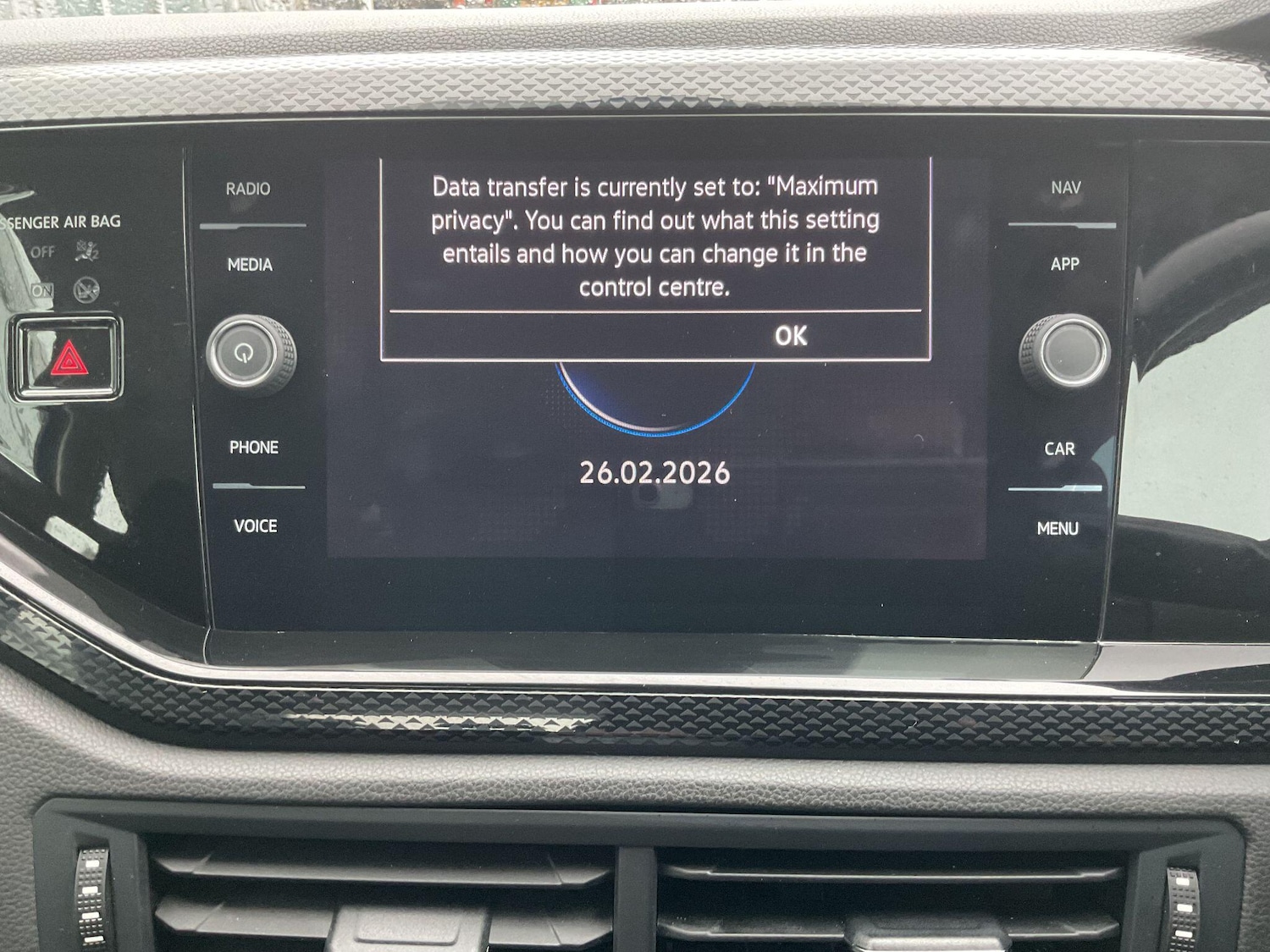 Used Volkswagen Polo 2023 for sale - 77657963: Photo 21