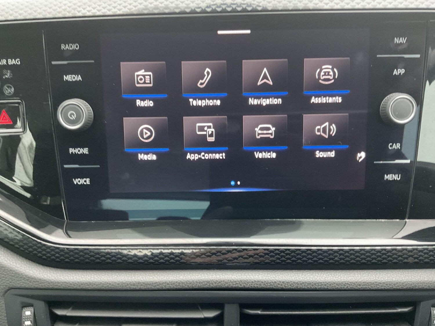 Used Volkswagen Polo 2023 for sale - 77657963: Photo 22