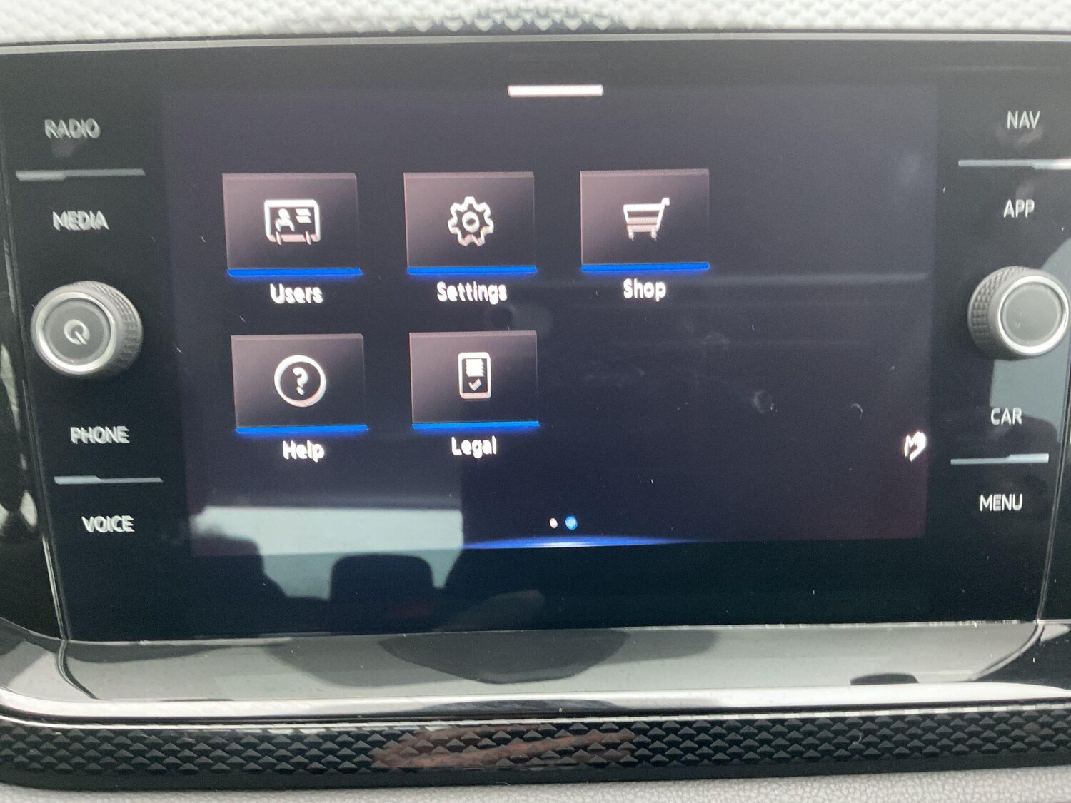 Used Volkswagen Polo 2023 for sale - 77657963: Photo 23