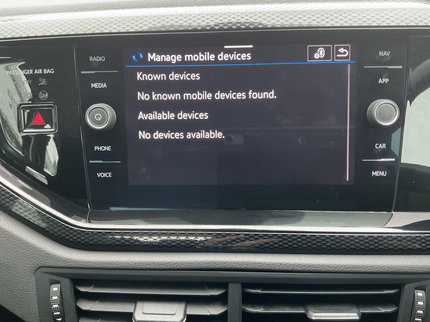 Used Volkswagen Polo 2023 for sale - 77657963: Photo 24