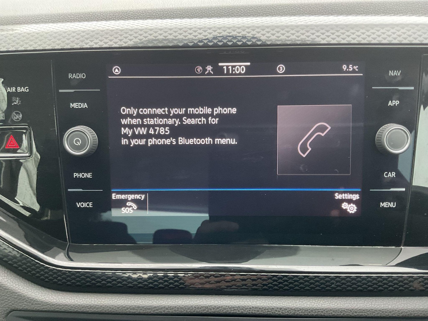 Used Volkswagen Polo 2023 for sale - 77657963: Photo 26