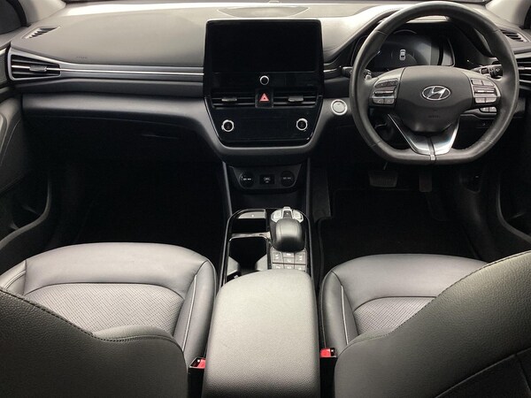 Used Hyundai IONIQ 2021 for sale - 76095046: Photo 11