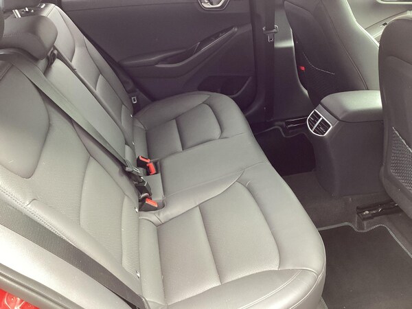 Used Hyundai IONIQ 2021 for sale - 76095046: Photo 13