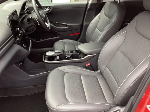 Used Hyundai IONIQ 2021 for sale - 76095046: Photo 14
