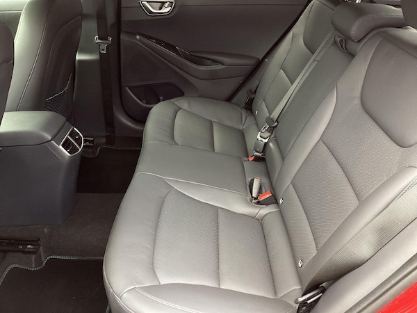 Used Hyundai IONIQ 2021 for sale - 76095046: Photo 15