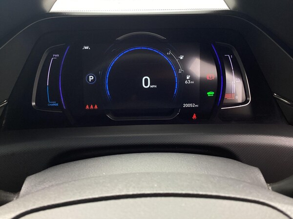 Used Hyundai IONIQ 2021 for sale - 76095046: Photo 16