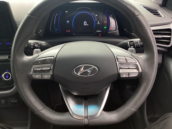 Used Hyundai IONIQ 2021 for sale - 76095046: Photo 18