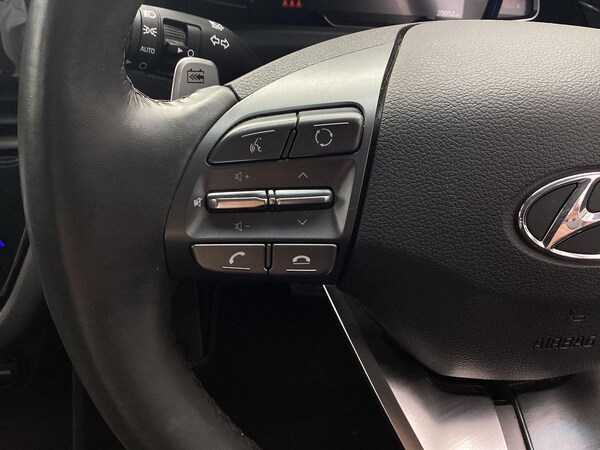 Used Hyundai IONIQ 2021 for sale - 76095046: Photo 19
