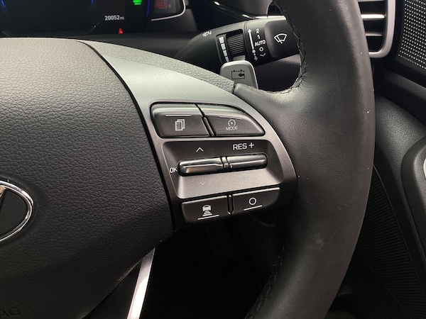 Used Hyundai IONIQ 2021 for sale - 76095046: Photo 20
