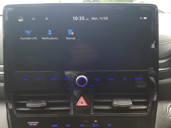 Used Hyundai IONIQ 2021 for sale - 76095046: Photo 23