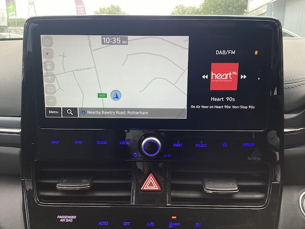 Used Hyundai IONIQ 2021 for sale - 76095046: Photo 24
