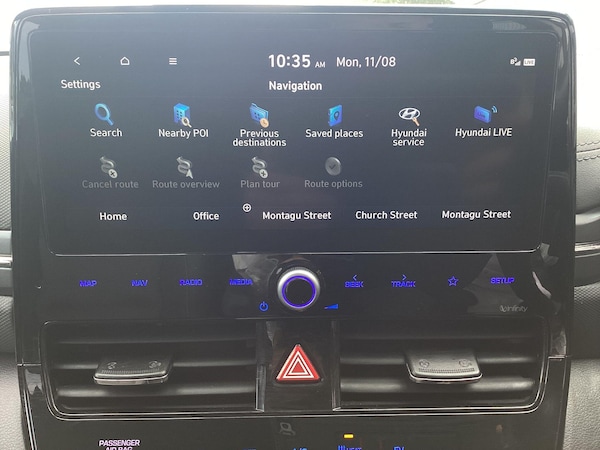 Used Hyundai IONIQ 2021 for sale - 76095046: Photo 25
