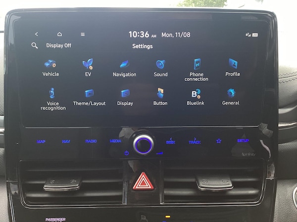 Used Hyundai IONIQ 2021 for sale - 76095046: Photo 28