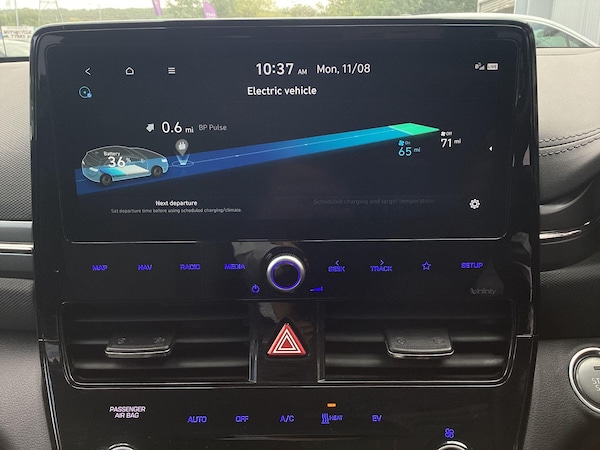 Used Hyundai IONIQ 2021 for sale - 76095046: Photo 29