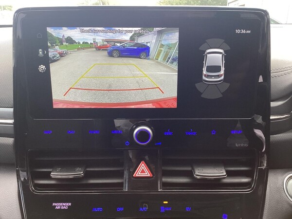 Used Hyundai IONIQ 2021 for sale - 76095046: Photo 30