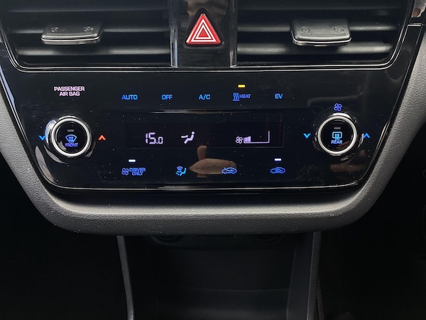 Used Hyundai IONIQ 2021 for sale - 76095046: Photo 31