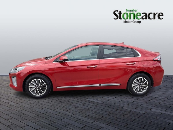 Used Hyundai IONIQ 2021 for sale - 76095046: Photo 6