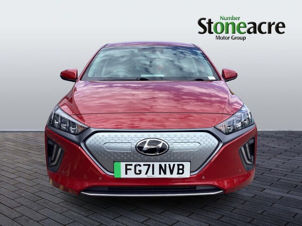 Used Hyundai IONIQ 2021 for sale - 76095046: Photo 8