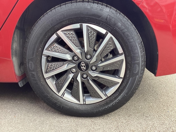 Used Hyundai IONIQ 2021 for sale - 76095046: Photo 9