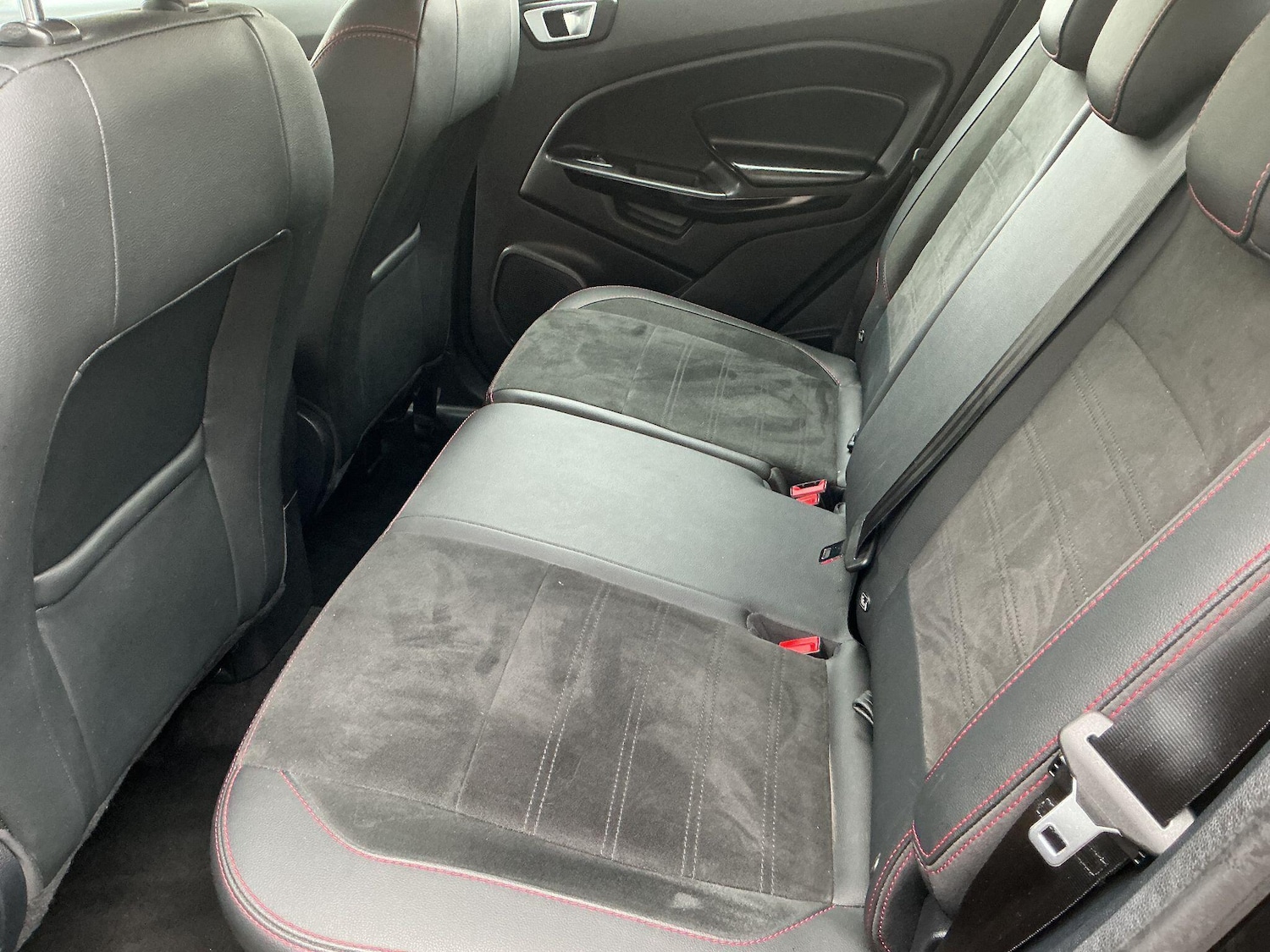 Used Ford Ecosport 2023 for sale - 77586610: Photo 13