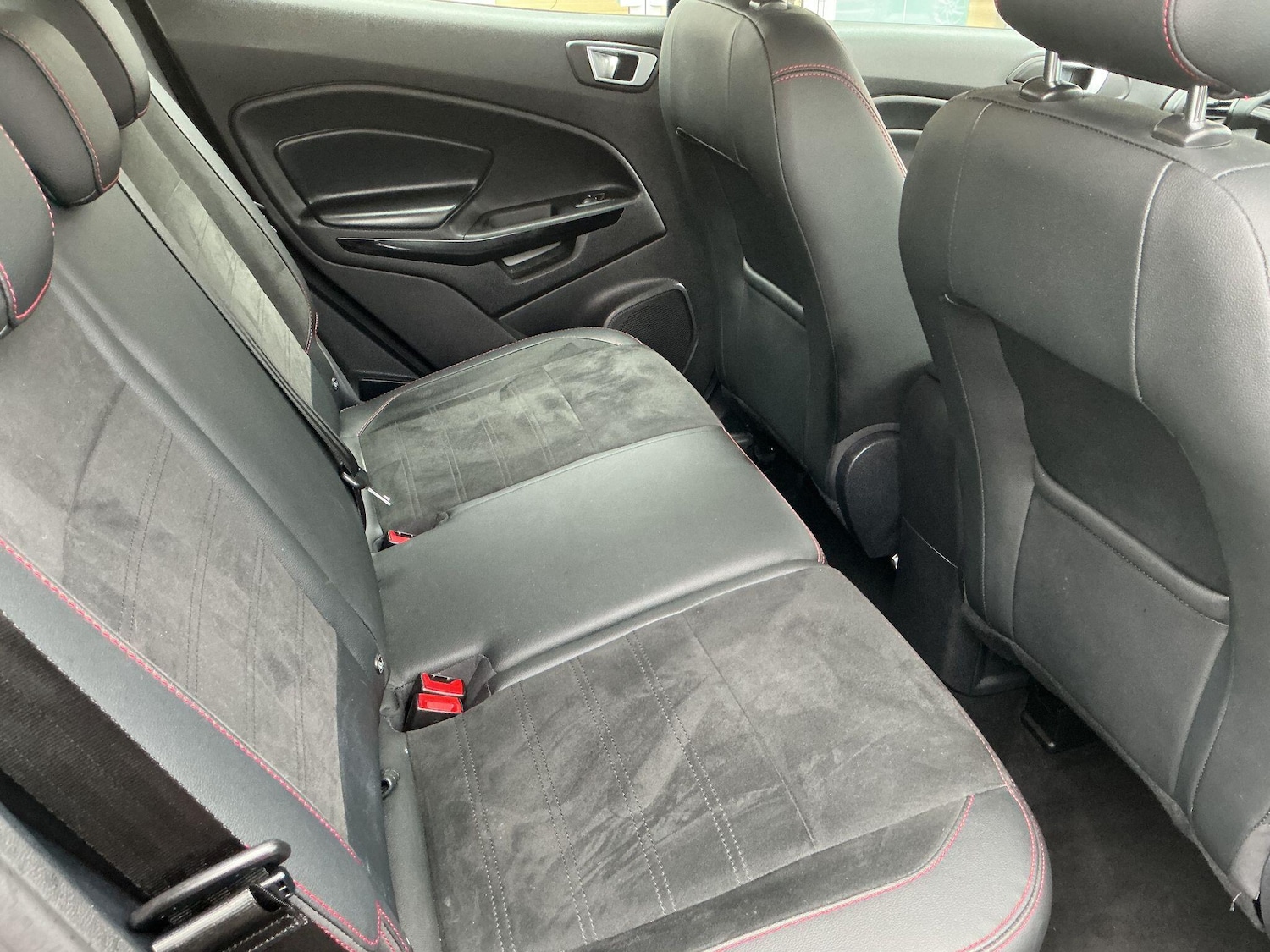 Used Ford Ecosport 2023 for sale - 77586610: Photo 14