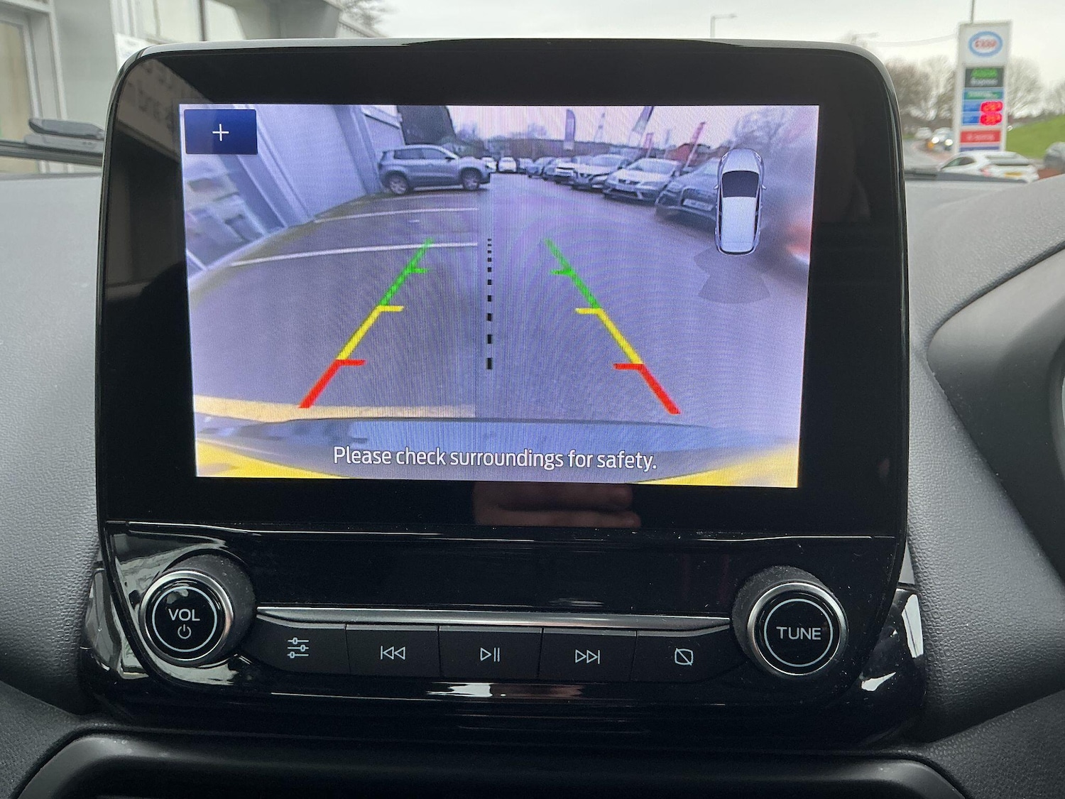 Used Ford Ecosport 2023 for sale - 77586610: Photo 21