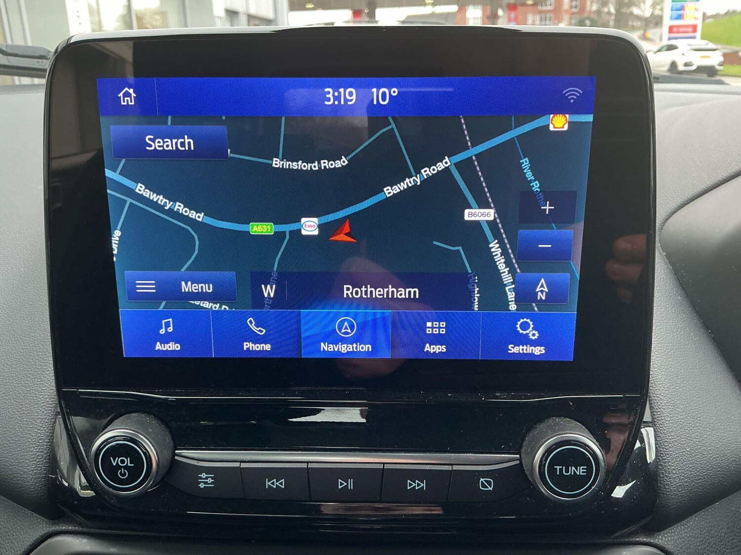 Used Ford Ecosport 2023 for sale - 77586610: Photo 23