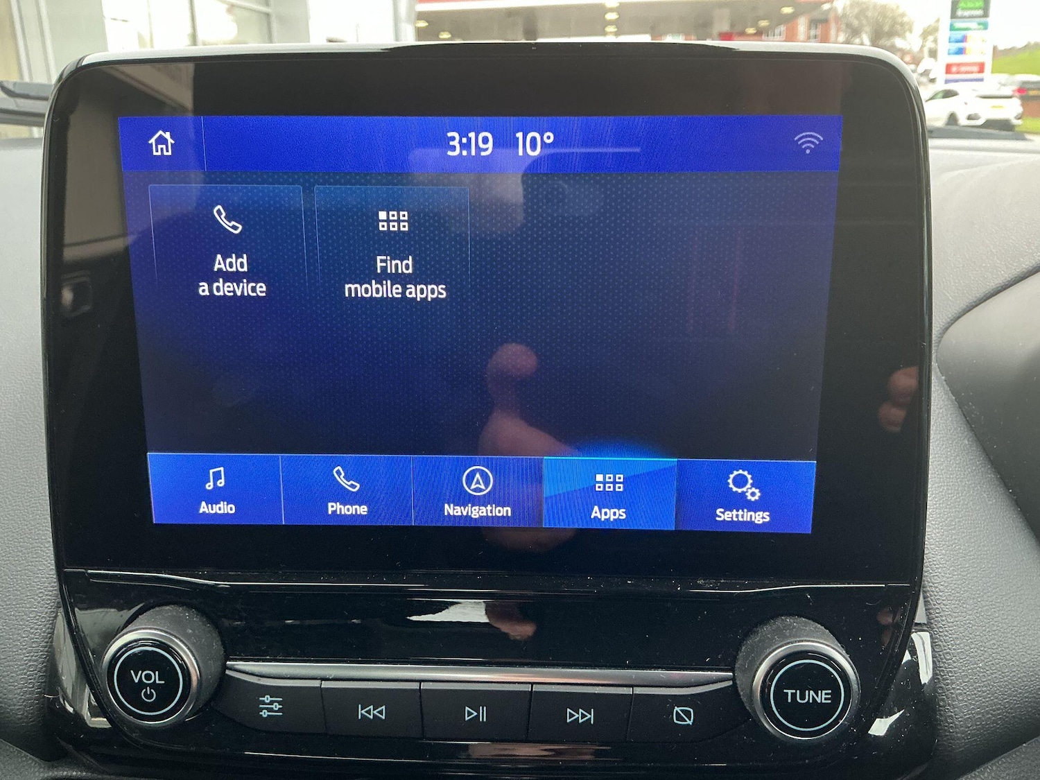 Used Ford Ecosport 2023 for sale - 77586610: Photo 24