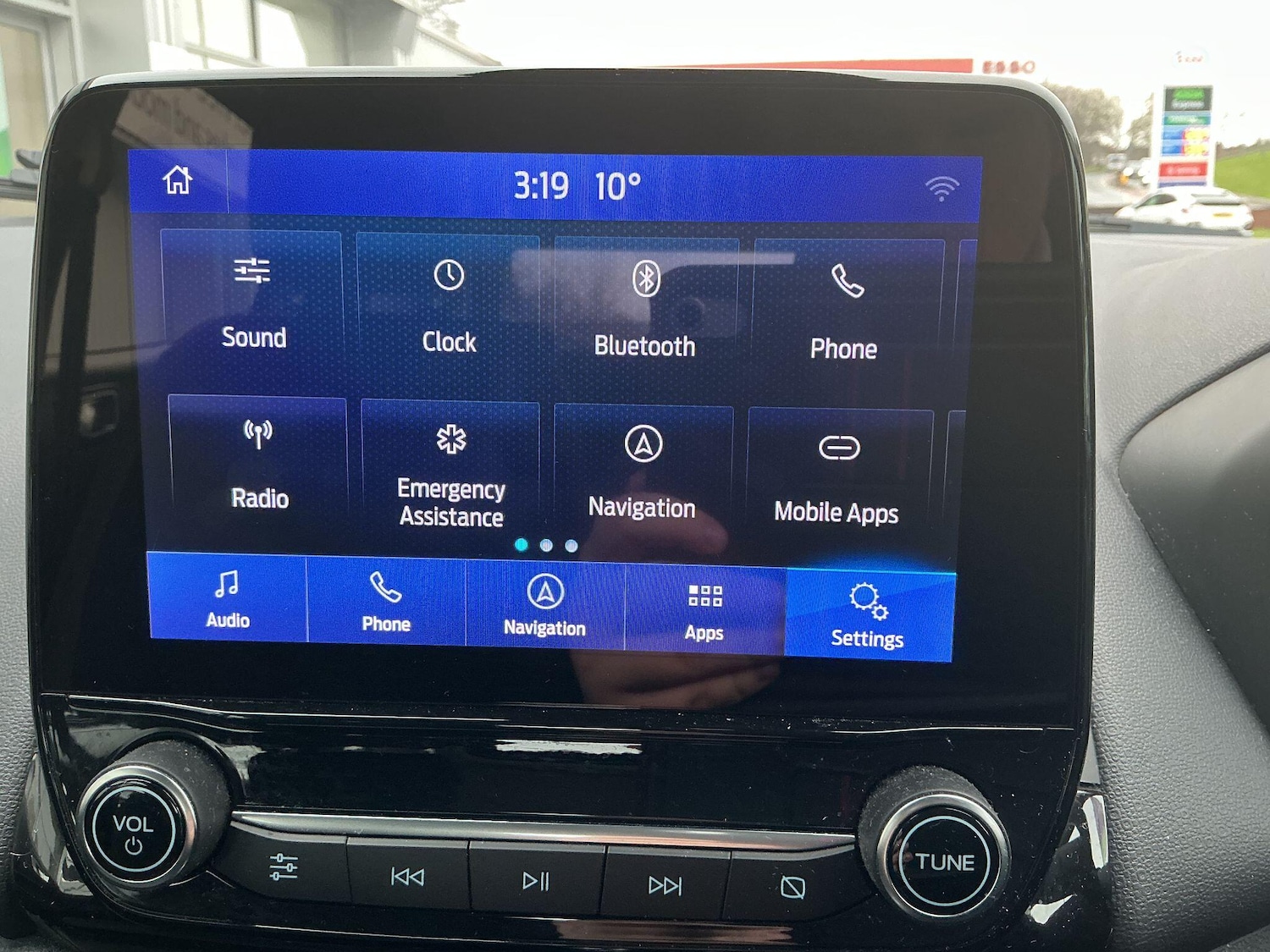 Used Ford Ecosport 2023 for sale - 77586610: Photo 26