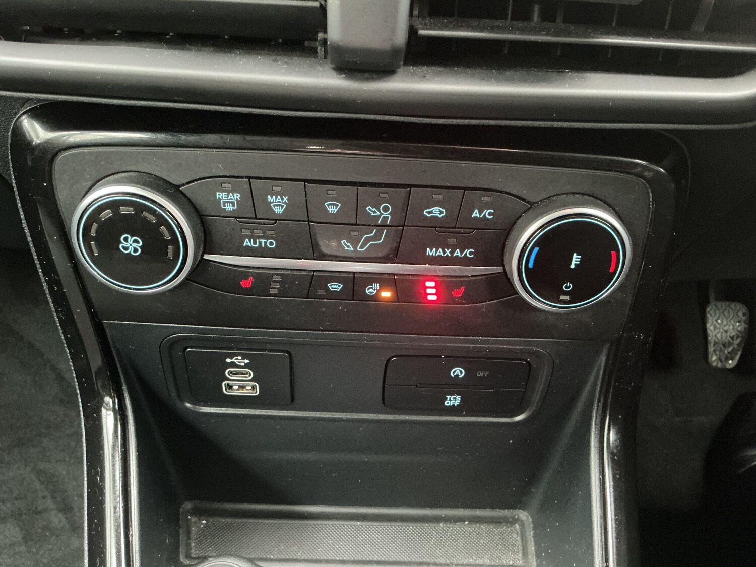 Used Ford Ecosport 2023 for sale - 77586610: Photo 28