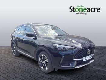 2024 (24) - 1.5 T-GDI SE SUV 5dr Petrol DCT Euro 6 (s/s) (162 ps)
