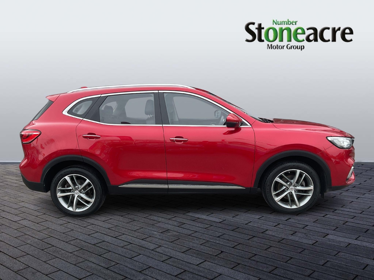 Used MG MG HS 2023 for sale - 77993095: Photo 10