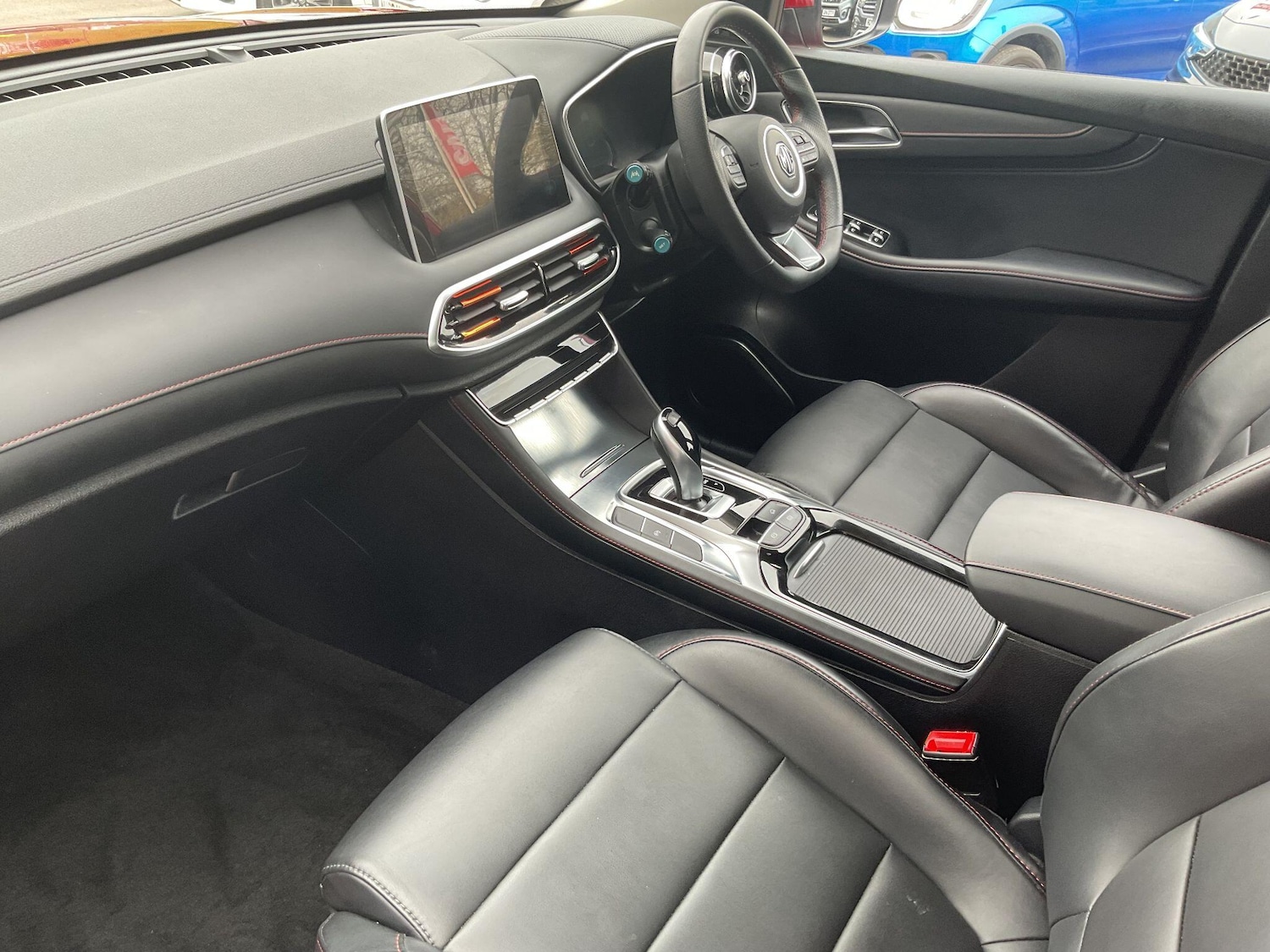 Used MG MG HS 2023 for sale - 77993095: Photo 14