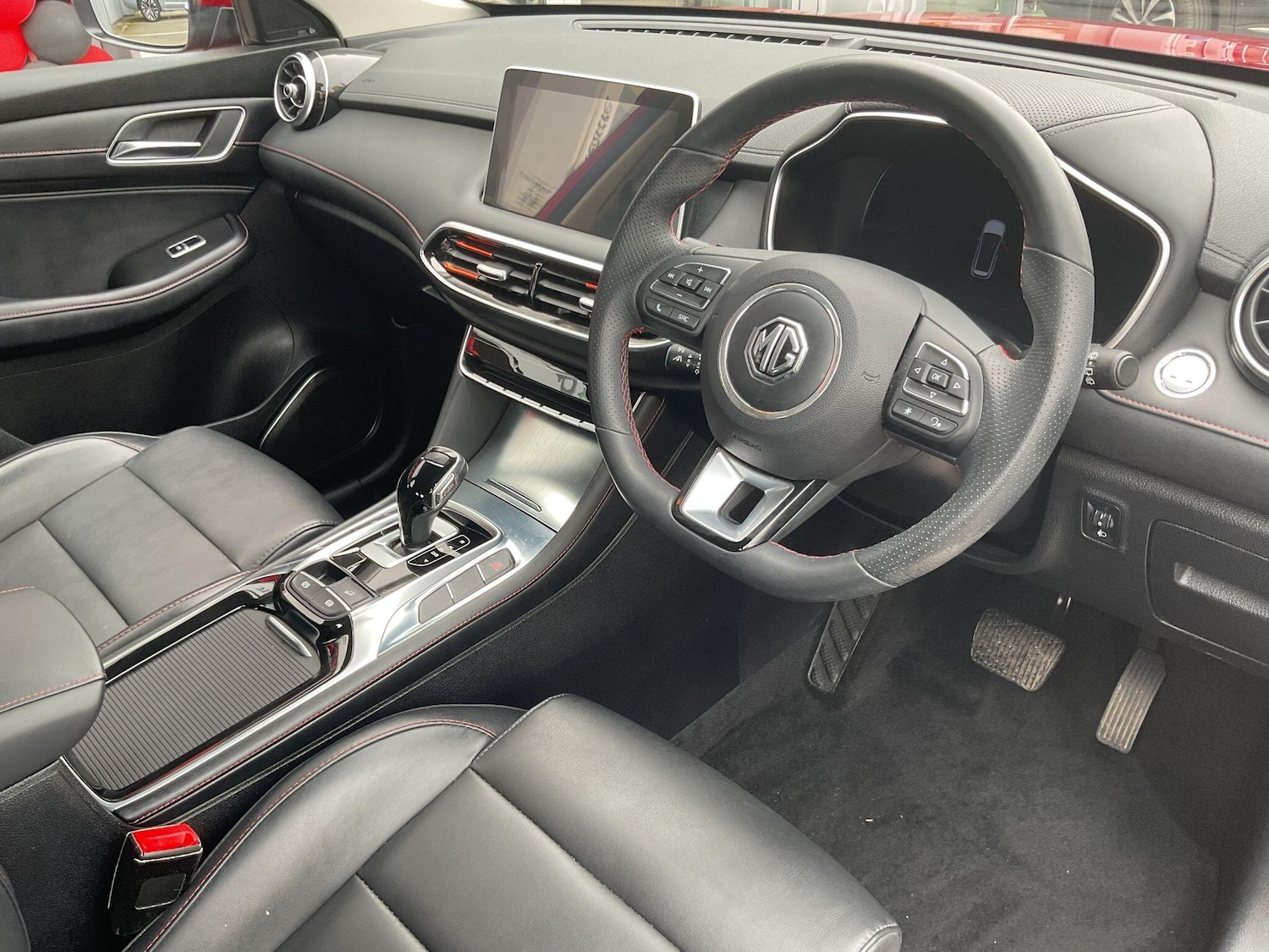 Used MG MG HS 2023 for sale - 77993095: Photo 16