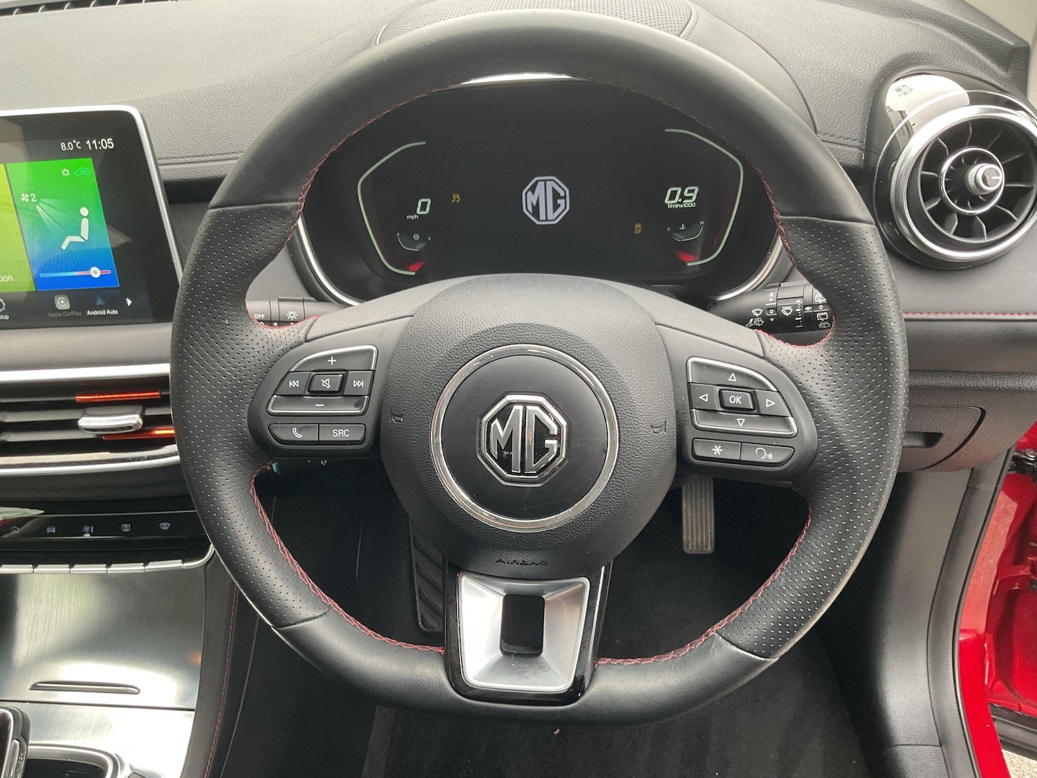 Used MG MG HS 2023 for sale - 77993095: Photo 17