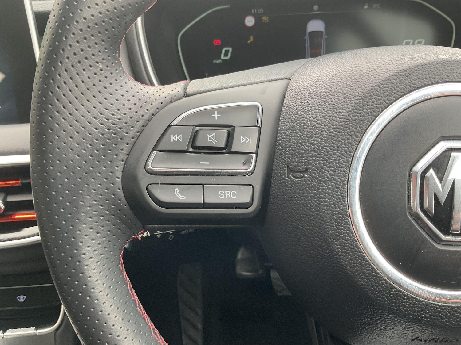 Used MG MG HS 2023 for sale - 77993095: Photo 18