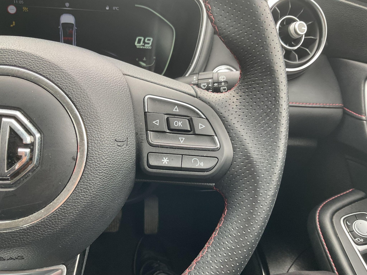 Used MG MG HS 2023 for sale - 77993095: Photo 19