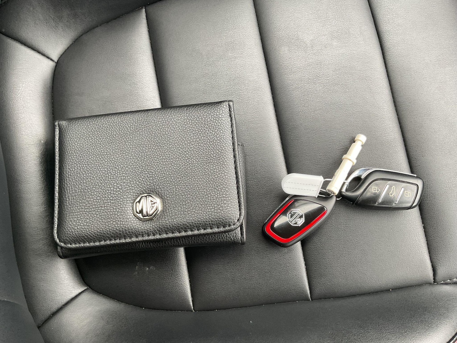 Used MG MG HS 2023 for sale - 77993095: Photo 20