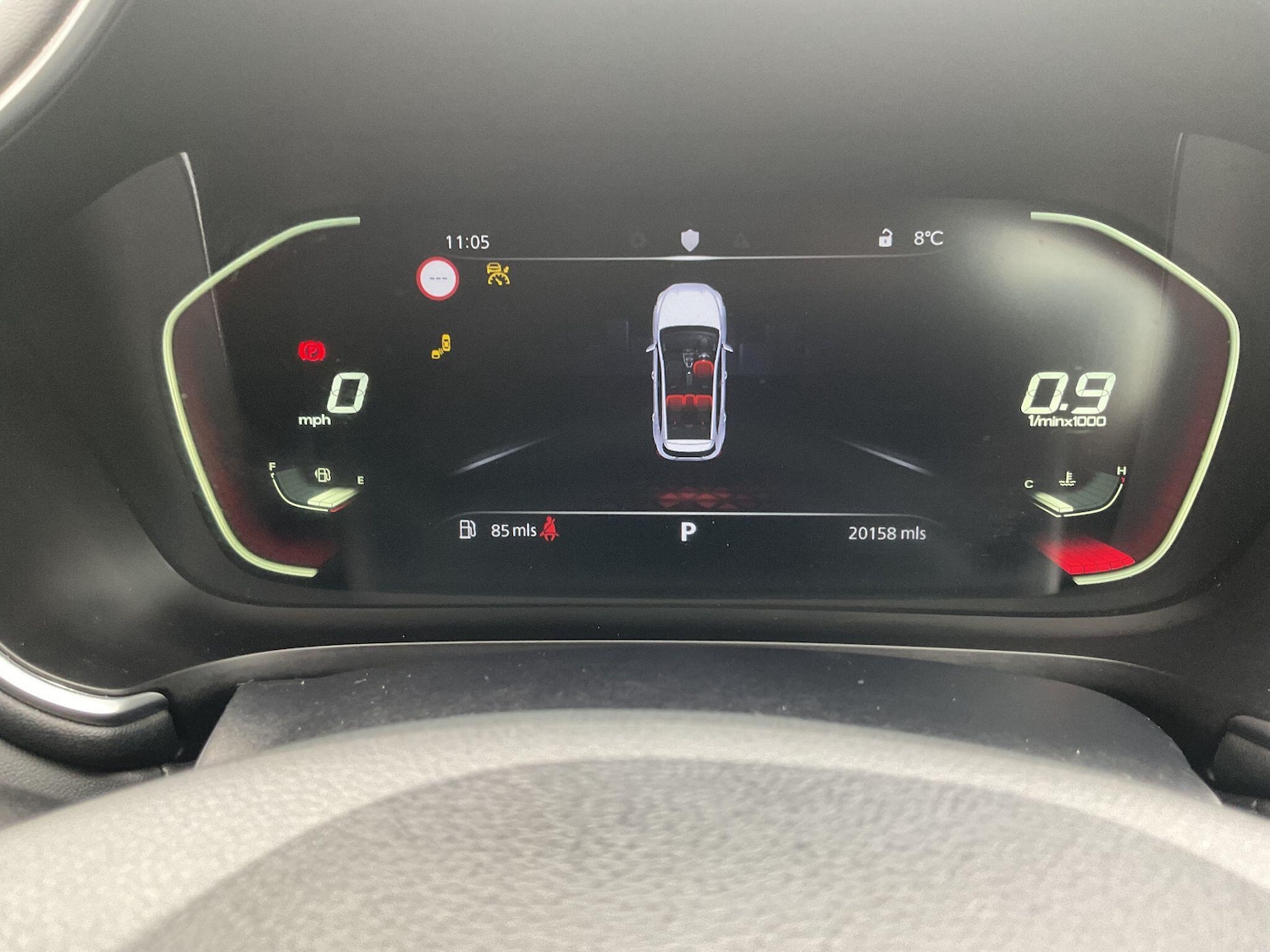 Used MG MG HS 2023 for sale - 77993095: Photo 21