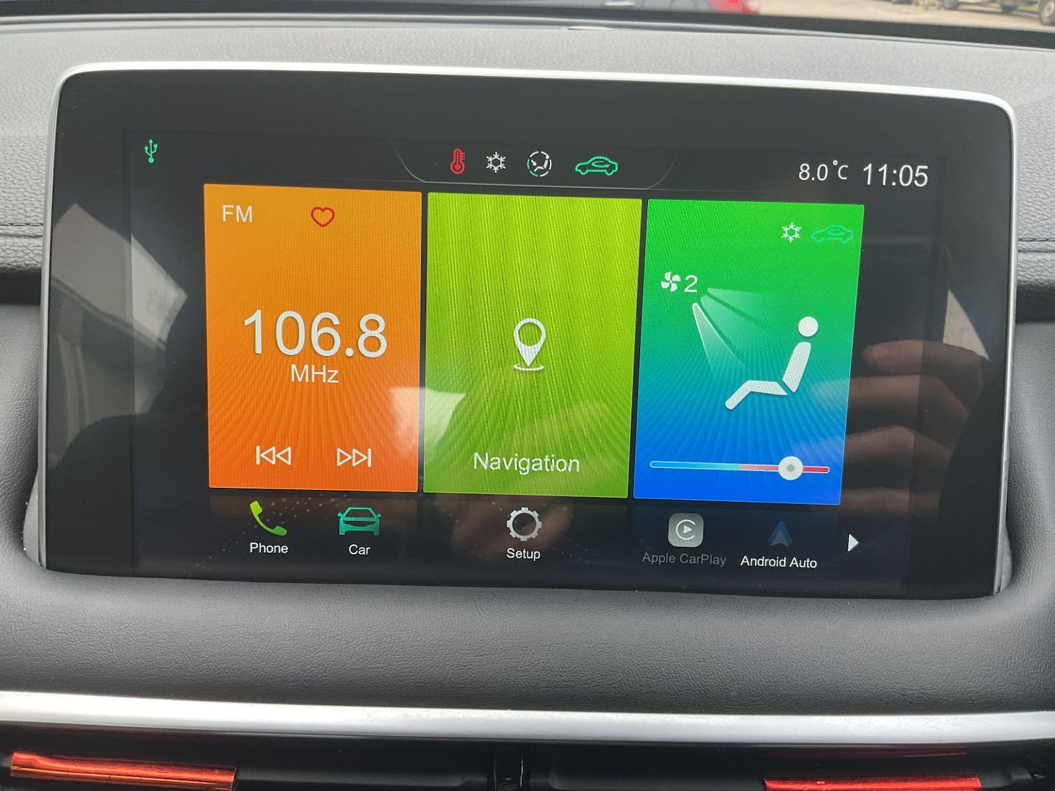 Used MG MG HS 2023 for sale - 77993095: Photo 22