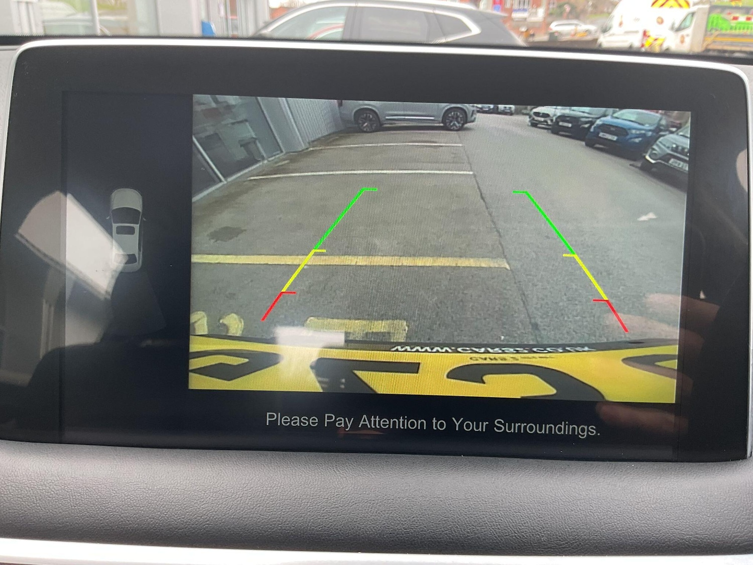 Used MG MG HS 2023 for sale - 77993095: Photo 23