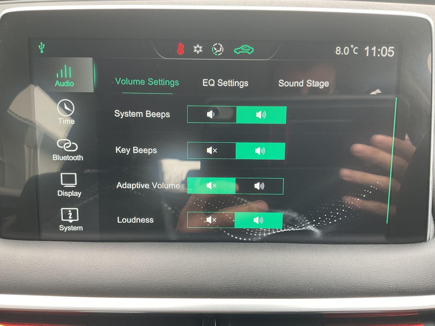 Used MG MG HS 2023 for sale - 77993095: Photo 24