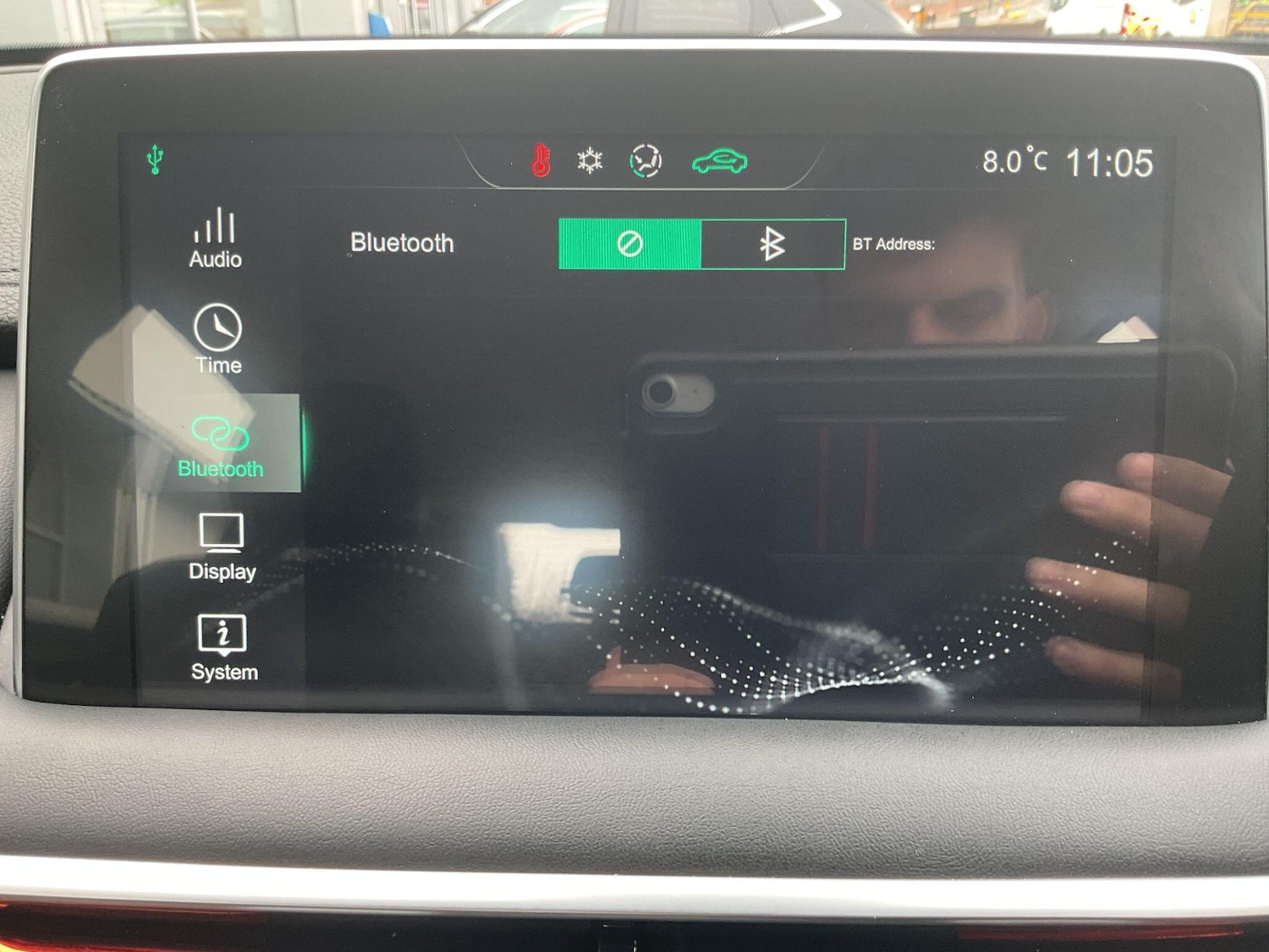 Used MG MG HS 2023 for sale - 77993095: Photo 26